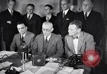 Image of Lindbergh kidnap case Trenton New Jersey USA, 1934, second 34 stock footage video 65675036760