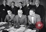 Image of Lindbergh kidnap case Trenton New Jersey USA, 1934, second 37 stock footage video 65675036760