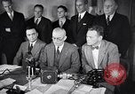 Image of Lindbergh kidnap case Trenton New Jersey USA, 1934, second 39 stock footage video 65675036760