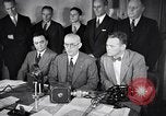 Image of Lindbergh kidnap case Trenton New Jersey USA, 1934, second 40 stock footage video 65675036760