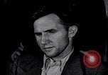 Image of Lindbergh kidnap case Trenton New Jersey USA, 1934, second 41 stock footage video 65675036760