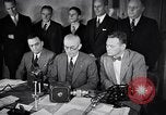 Image of Lindbergh kidnap case Trenton New Jersey USA, 1934, second 44 stock footage video 65675036760