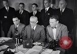 Image of Lindbergh kidnap case Trenton New Jersey USA, 1934, second 47 stock footage video 65675036760