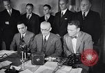 Image of Lindbergh kidnap case Trenton New Jersey USA, 1934, second 49 stock footage video 65675036760