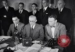 Image of Lindbergh kidnap case Trenton New Jersey USA, 1934, second 51 stock footage video 65675036760