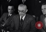 Image of Lindbergh kidnap case Trenton New Jersey USA, 1934, second 53 stock footage video 65675036760