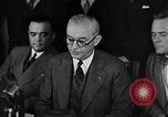 Image of Lindbergh kidnap case Trenton New Jersey USA, 1934, second 54 stock footage video 65675036760