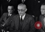 Image of Lindbergh kidnap case Trenton New Jersey USA, 1934, second 55 stock footage video 65675036760