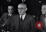 Image of Lindbergh kidnap case Trenton New Jersey USA, 1934, second 56 stock footage video 65675036760