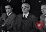 Image of Lindbergh kidnap case Trenton New Jersey USA, 1934, second 57 stock footage video 65675036760