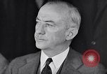 Image of Lindbergh kidnap case Trenton New Jersey USA, 1934, second 59 stock footage video 65675036760