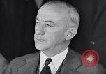 Image of Lindbergh kidnap case Trenton New Jersey USA, 1934, second 60 stock footage video 65675036760