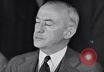 Image of Lindbergh kidnap case Trenton New Jersey USA, 1934, second 62 stock footage video 65675036760