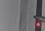 Image of kidnapping of Charles Lindbergh Jr New York City USA, 1933, second 30 stock footage video 65675036762