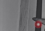 Image of kidnapping of Charles Lindbergh Jr New York City USA, 1933, second 31 stock footage video 65675036762