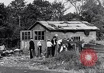 Image of kidnapping of Charles Lindbergh Jr New York City USA, 1933, second 42 stock footage video 65675036762