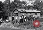 Image of kidnapping of Charles Lindbergh Jr New York City USA, 1933, second 43 stock footage video 65675036762