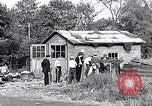 Image of kidnapping of Charles Lindbergh Jr New York City USA, 1933, second 44 stock footage video 65675036762