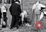 Image of kidnapping of Charles Lindbergh Jr New York City USA, 1933, second 47 stock footage video 65675036762