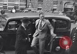 Image of kidnapping of Charles Lindbergh Jr New York City USA, 1933, second 49 stock footage video 65675036762