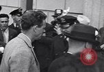 Image of kidnapping of Charles Lindbergh Jr New York City USA, 1933, second 56 stock footage video 65675036762