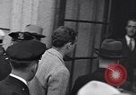 Image of kidnapping of Charles Lindbergh Jr New York City USA, 1933, second 57 stock footage video 65675036762