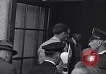 Image of kidnapping of Charles Lindbergh Jr New York City USA, 1933, second 58 stock footage video 65675036762