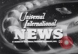 Image of riots in Algeria Algiers Algeria, 1960, second 4 stock footage video 65675036763