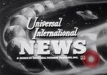 Image of riots in Algeria Algiers Algeria, 1960, second 11 stock footage video 65675036763
