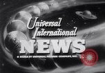 Image of riots in Algeria Algiers Algeria, 1960, second 12 stock footage video 65675036763