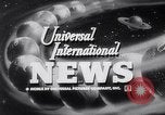 Image of riots in Algeria Algiers Algeria, 1960, second 13 stock footage video 65675036763