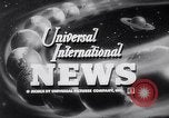 Image of riots in Algeria Algiers Algeria, 1960, second 14 stock footage video 65675036763