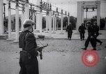 Image of riots in Algeria Algiers Algeria, 1960, second 23 stock footage video 65675036763