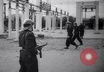 Image of riots in Algeria Algiers Algeria, 1960, second 24 stock footage video 65675036763