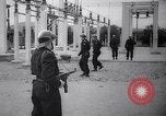 Image of riots in Algeria Algiers Algeria, 1960, second 25 stock footage video 65675036763