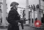 Image of riots in Algeria Algiers Algeria, 1960, second 27 stock footage video 65675036763