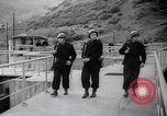 Image of riots in Algeria Algiers Algeria, 1960, second 31 stock footage video 65675036763