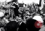 Image of riots in Algeria Algiers Algeria, 1960, second 41 stock footage video 65675036763