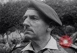 Image of riots in Algeria Algiers Algeria, 1960, second 44 stock footage video 65675036763