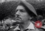 Image of riots in Algeria Algiers Algeria, 1960, second 45 stock footage video 65675036763