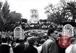 Image of riots in Algeria Algiers Algeria, 1960, second 47 stock footage video 65675036763