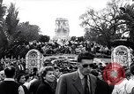 Image of riots in Algeria Algiers Algeria, 1960, second 48 stock footage video 65675036763