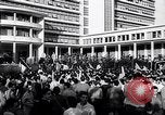 Image of riots in Algeria Algiers Algeria, 1960, second 49 stock footage video 65675036763
