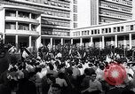 Image of riots in Algeria Algiers Algeria, 1960, second 51 stock footage video 65675036763