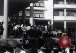Image of riots in Algeria Algiers Algeria, 1960, second 52 stock footage video 65675036763