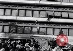 Image of riots in Algeria Algiers Algeria, 1960, second 54 stock footage video 65675036763