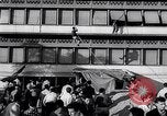 Image of riots in Algeria Algiers Algeria, 1960, second 56 stock footage video 65675036763