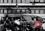 Image of riots in Algeria Algiers Algeria, 1960, second 57 stock footage video 65675036763