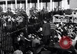 Image of riots in Algeria Algiers Algeria, 1960, second 58 stock footage video 65675036763