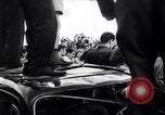 Image of riots in Algeria Algiers Algeria, 1960, second 60 stock footage video 65675036763